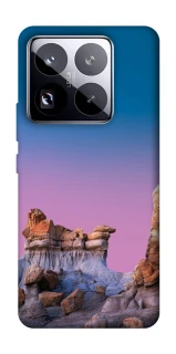 Чохол на Xiaomi 15 Pro Mountain v7 фото 1 з 1