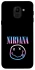 Чохол на Samsung J600F Galaxy J6 (2018) Nirvana ver.6 фото 1 з 1