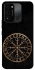 Чехол на TECNO Spark 8C Рунический круг v2 фото 1 из 1