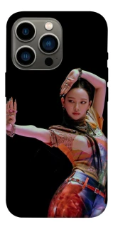 Чехол на Apple iPhone 13 Pro (6.1") Aespa-Karina фото 1 из 1