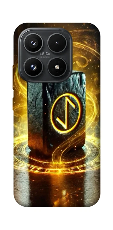 Чохол на Xiaomi 17 Руна Ейваз фото 1 з 1