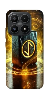 Чохол на Xiaomi 17 Руна Ейваз фото 1 з 1