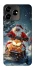 Чехол на ZTE Blade V50 Design 4G Christmas spirit ver.9 фото 1 из 1