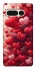 Чохол на Google Pixel 7 Pro Many hearts фото 1 з 1