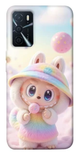 Чохол на Oppo A16s / A16 Candy Labubu фото 1 з 1