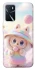 Чехол на Oppo A16s / A16 Candy Labubu фото 1 из 1