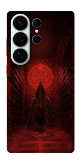 Чохол на Samsung Galaxy S26 Ultra Silent Hill aesthetic ver.4 фото 1 з 1