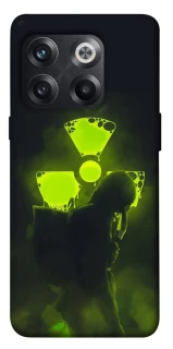 Чохол на OnePlus 10T Радіація v2 фото 1 з 1