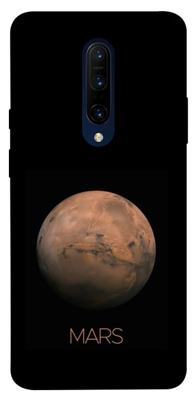 Чехол на OnePlus 7 Pro Mars фото 1 из 1