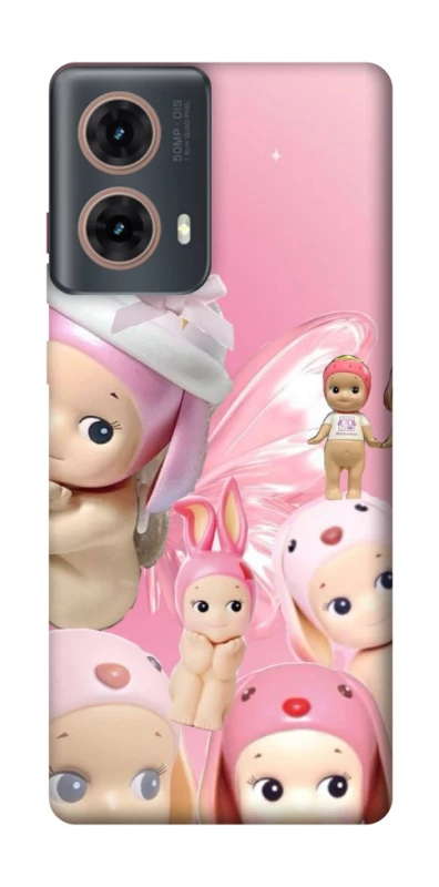 Чохол на Motorola Moto G85 Sonnyangel фото 1 з 1