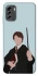 Чехол на Nokia G60 Harry Potter v5 фото 1 из 1