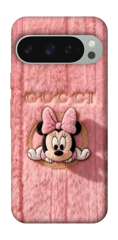 Чехол на Google Pixel 10 Pro XL Gucci ver.3 фото 1 из 1