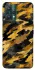Чехол на Realme 9 Pro camouflage v3 фото 1 из 1