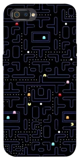 Чохол на Realme C2 Pacman фото 1 з 1