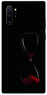 Чохол на Samsung Galaxy Note 10 Plus Red Time фото 1 з 1