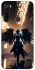 Чехол на Xiaomi Redmi Note 8T Cyber Angel фото 1 из 1