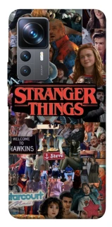 Чохол на Xiaomi 12T / 12T Pro Stranger Things ver.28 фото 1 з 1