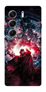 Чохол на Tecno Camon 40 Pro Doctor Strange фото 1 з 1