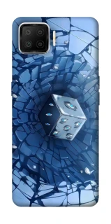 Чохол на Oppo A73 (2017) Daddy Gojo фото 1 з 1