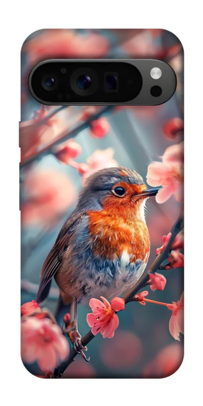 Чехол на Google Pixel 9 Pro Birdie фото 1 из 1