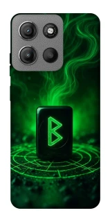 Чехол на Motorola Moto G15 Power Руна Беркана фото 1 из 1