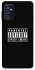 Чохол на Samsung Galaxy M52 Parental Advisory Label фото 1 Чохол на Samsung Galaxy M52 Parental Advisory Label фото 1 з 1