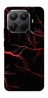 Чохол на Xiaomi 15T Pro Червона молнія фото 1 з 1