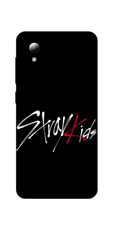 Чохол на ZTE Blade A3 (2019) Stray Kids Logo фото 1 з 1