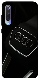 Чохол на Xiaomi Mi 9 AUDI фото 1 з 1