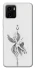 Чехол на Vivo Y15s Tattoo ver.10 фото 1 из 1