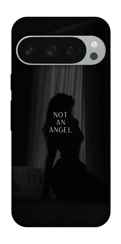 Чохол на Google Pixel 10 Pro XL Not an angel фото 1 з 1