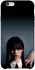 Чохол на Apple iPhone 6/6s plus (5.5") Wednesday Bleak Beauty фото 1 з 1
