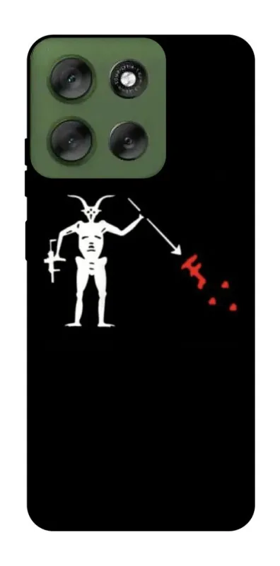 Чехол на Motorola Moto G56 5G Military фото 1 из 1