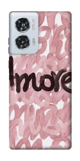 Чохол на Motorola Edge 50 Fusion Amore 2 фото 1 з 1