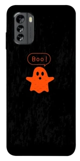 Чехол на Nokia G60 Ghost of Halloween фото 1 из 1