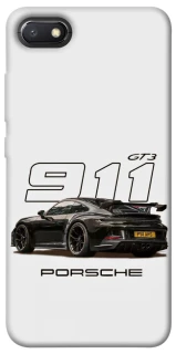 Чехол на Xiaomi Redmi 6A 911 фото 1 из 1