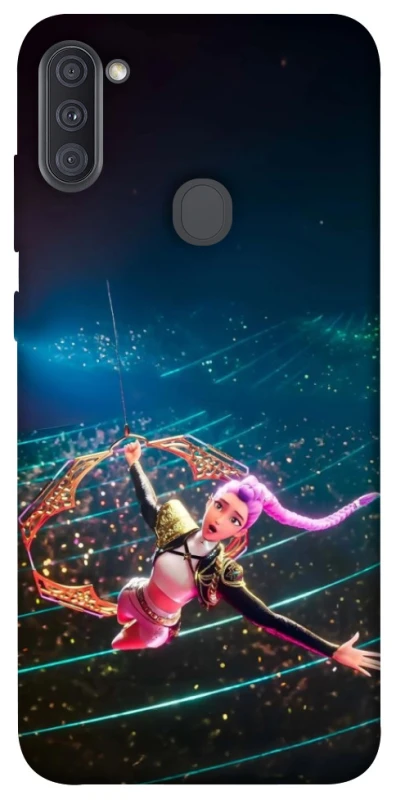 Чохол на Samsung Galaxy A11 K-Pop Demon Hunters ver.12 фото 1 з 1