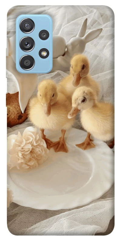 Чохол на Samsung Galaxy A52 4G / A52 5G Easter Vibes фото 1 з 1