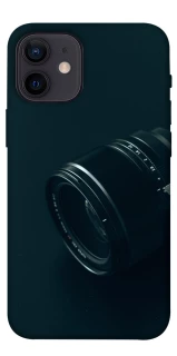 Чохол на Apple iPhone 12 mini (5.4") Лінза фото 1 з 1