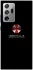 Чохол на Samsung Galaxy Note 20 Ultra Umbrella Corporation ver.2 фото 1 з 1