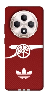 Чехол на Oppo Reno 12 F 4G/5G FC Arsenal v7 фото 1 из 1