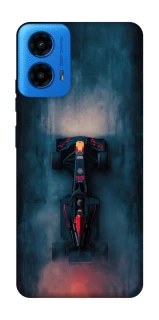 Чохол на Motorola Moto G45 F-1 ver.2 фото 1 з 1