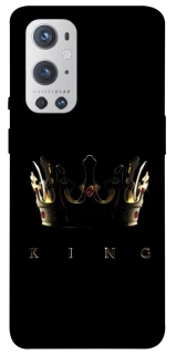 Чехол на OnePlus 9 Pro King ver.1 фото 1 Чехол на OnePlus 9 Pro King ver.1 фото 1 из 1