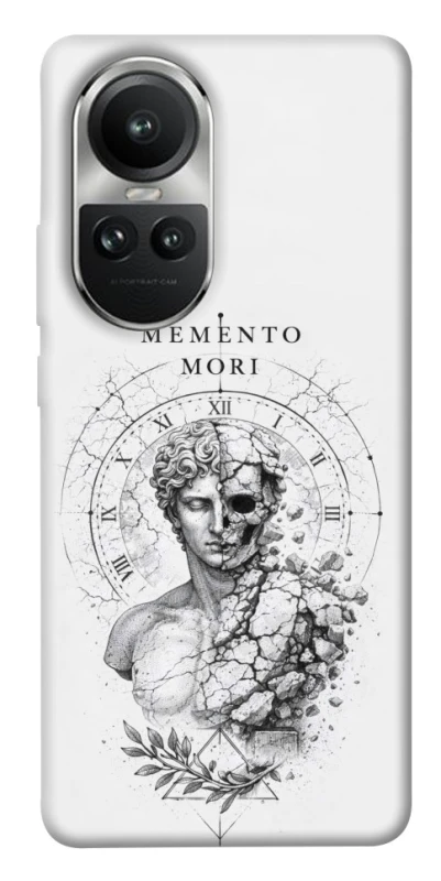 Чохол на Oppo Reno 10 Tattoo ver.5 фото 1 з 1