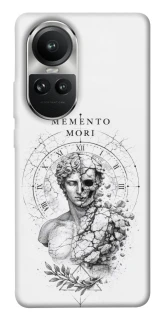 Чехол на Oppo Reno 10 Tattoo ver.5 фото 1 из 1