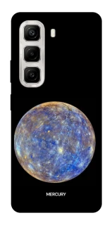 Чехол на Infinix Hot 50 4G Mercury фото 1 из 1