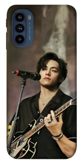 Чехол на Motorola Moto G41 V - BTS фото 1 из 1