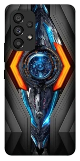 Чехол на Samsung Galaxy A53 5G CyberPhone v4 фото 1 из 1