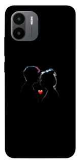 Чохол на Xiaomi Redmi A1+ / Poco C50 / A2+ Relationship фото 1 з 1