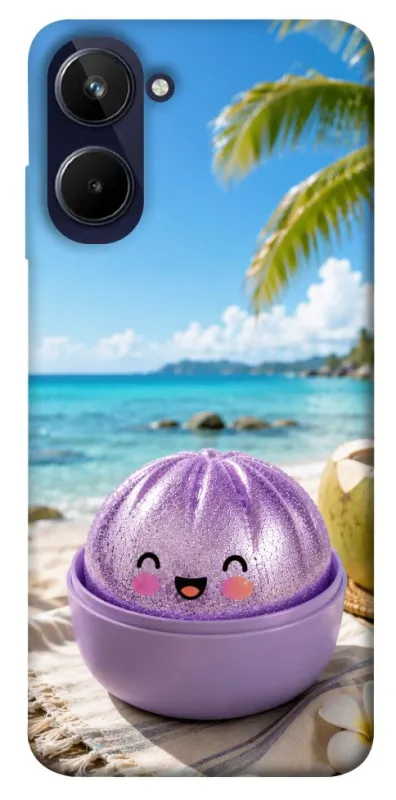 Чохол на Realme 10 4G Dumpling ver.7 фото 1 з 1